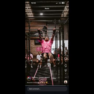 Leigh Cotter profile photo