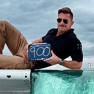 Stephen Bilsbury profile photo