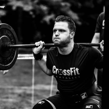 Christian Woodrow profile photo