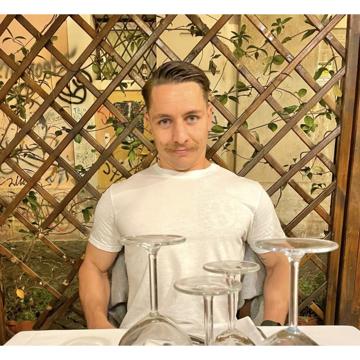 Aaron Booth profile photo