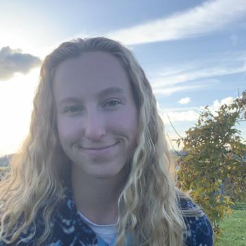 Janay Geiser profile photo