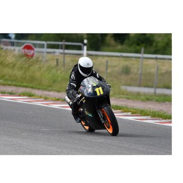 Erica Westergard profile photo