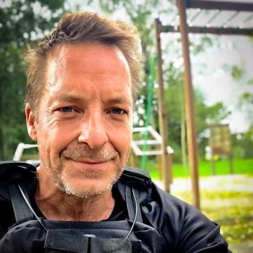 Allan Grimm profile photo