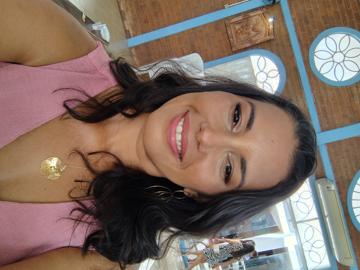 Naira Daniella Teixeira da Cruz profile photo