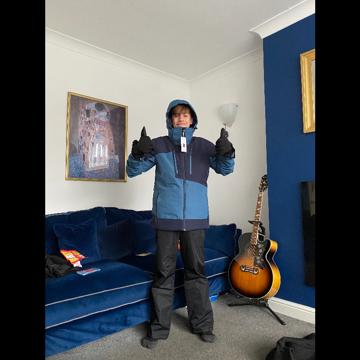 Logan Rutter profile photo