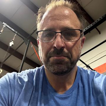 Adam Gorra profile photo