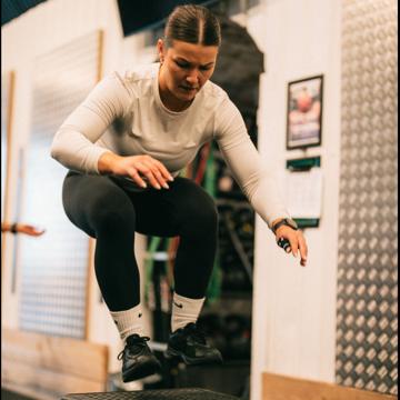 Emma McFarland profile photo