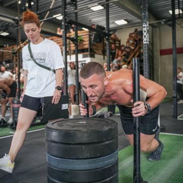 Alexandre Blondeel profile photo