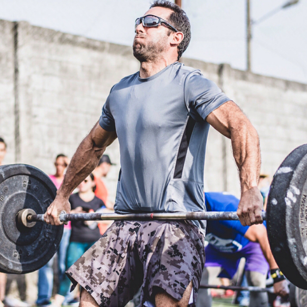 Mauricio Trujillo profile photo