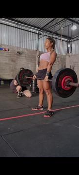 Daiane Dias profile photo