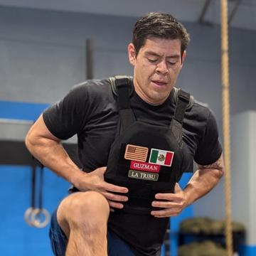 Edgar Arturo Guzman profile photo