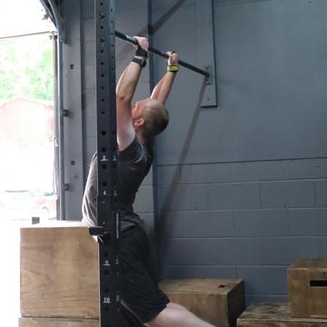 Zechariah Craddock profile photo