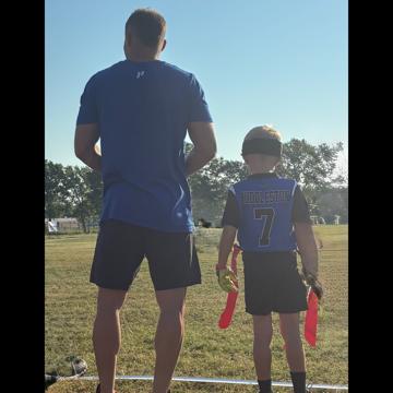 Laramie Huddleston profile photo