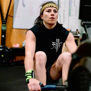 Elizabeth Miranda profile photo