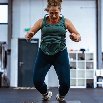 Tamsin McGeown profile photo