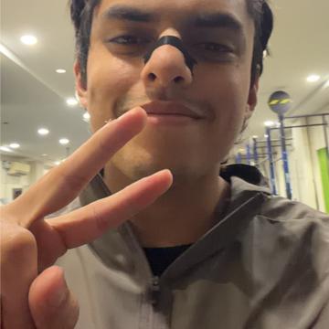 Vishesh Jain profile photo