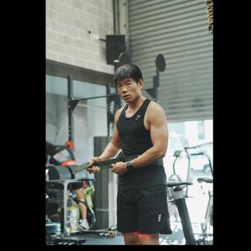 Qingzhao Guo profile photo