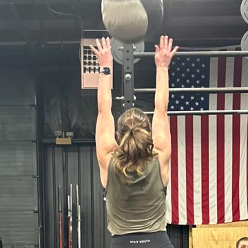 Rachel Ballester profile photo