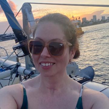 Amy Allan profile photo