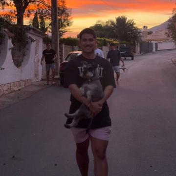 Roque Gil Sato profile photo