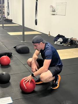 Brian Lacet profile photo