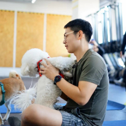 Arthur Meng profile photo