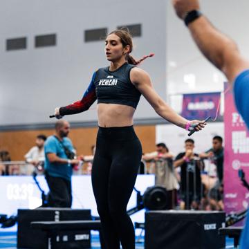 Viviana Veneri profile photo