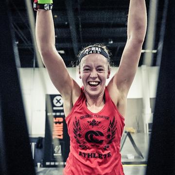 Sarah Cowgill profile photo