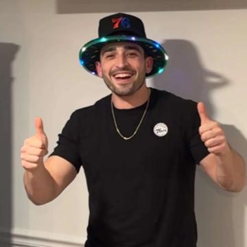 Benjamin Giordano profile photo