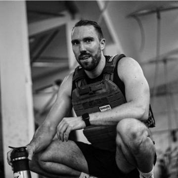 Dominik Mlinar profile photo