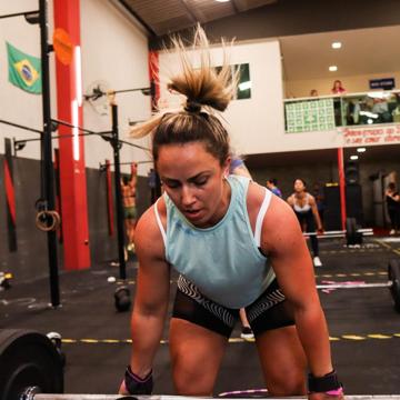 Thayane Rauth Strombek profile photo
