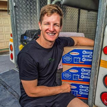 Wilko du Preez profile photo