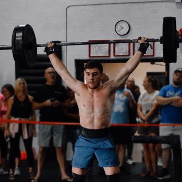 Zach Edwards profile photo