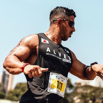 Marcus Alves profile photo