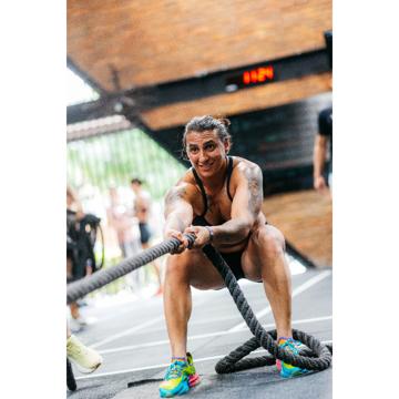 Thais Kelly profile photo