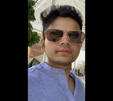 Naimish Shirode profile photo