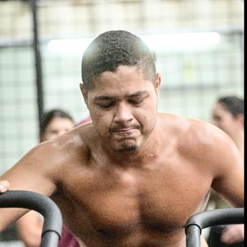 Felipe Oliveira profile photo