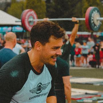 Matt Powell profile photo