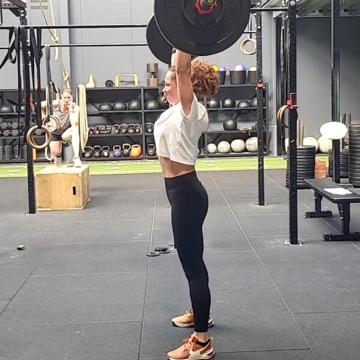 Paola Basseluer profile photo