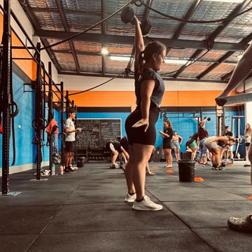 Prue Hay profile photo