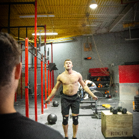 Gianluca Perreault profile photo