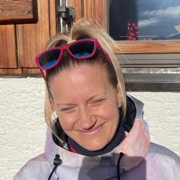 Rachel Precious profile photo