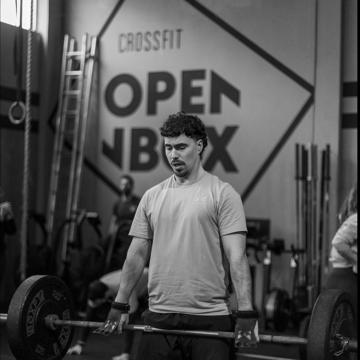 Sérgio Ferreira profile photo