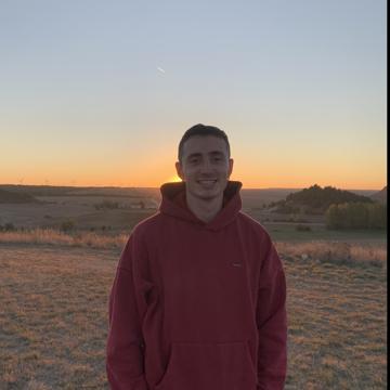 Victor Arnaiz profile photo