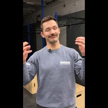 Connor Martin profile photo