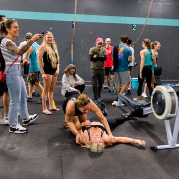 Brittany Brown profile photo