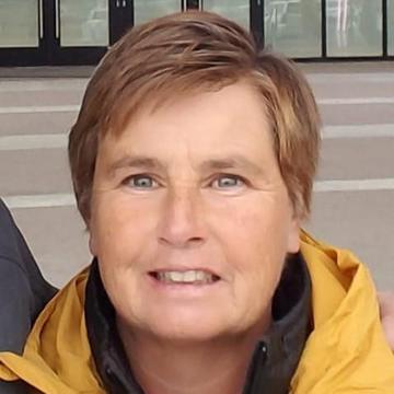 Karen Cox profile photo