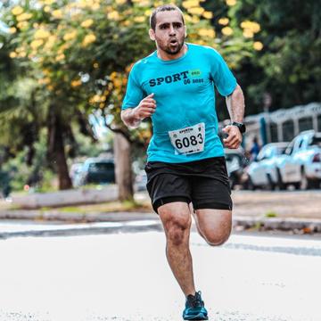 Lucas Oliveira profile photo