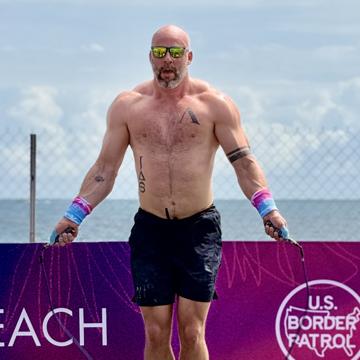 Jeremy Gardner profile photo