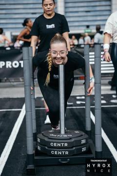 Elisa Martin profile photo